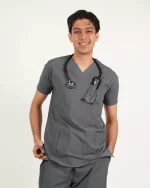 Scrub Uniform - Image 16