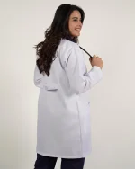 Labcoats for women - Image 4