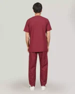 Scrub Uniform - Image 10