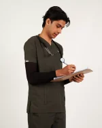 Scrub Uniform - Image 51